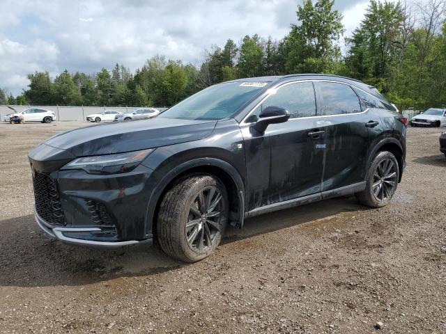 2023 LEXUS RX 350 BASE, 