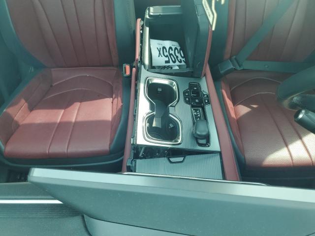 2T2BAMCA6PC003255 - 2023 LEXUS RX 350 BASE 黑色 照片 10