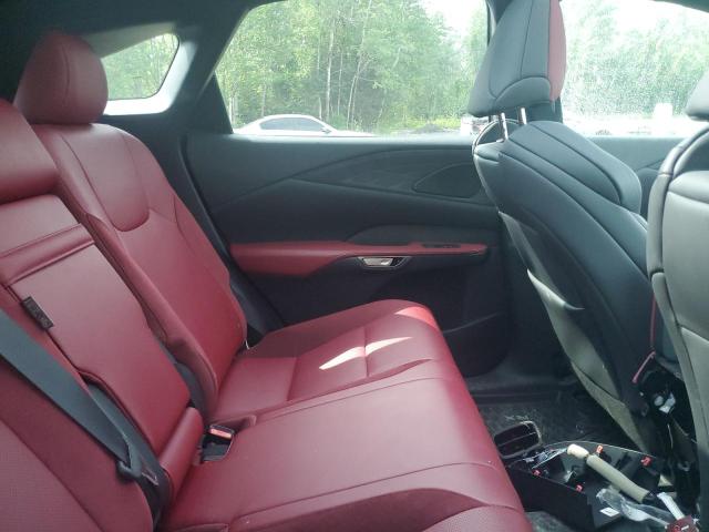 2T2BAMCA6PC003255 - 2023 LEXUS RX 350 BASE 黑色 照片 11