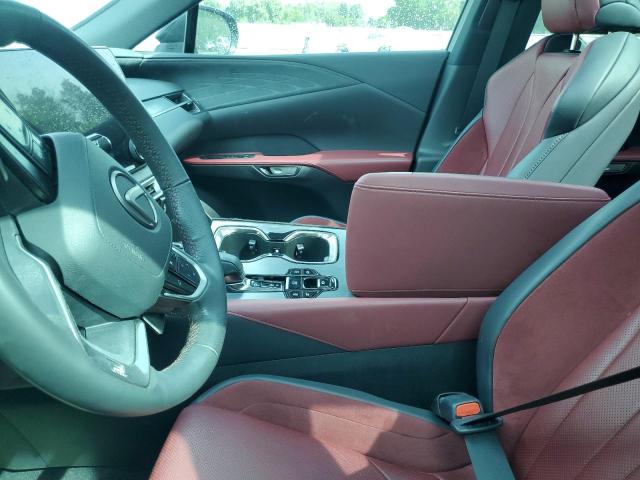 2T2BAMCA6PC003255 - 2023 LEXUS RX 350 BASE 黑色 照片 7