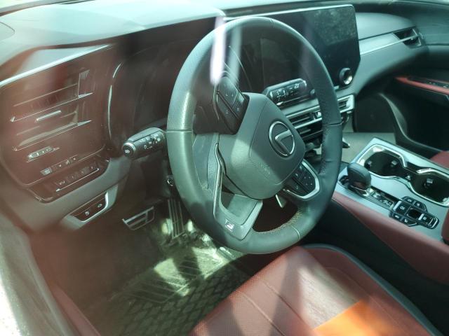 2T2BAMCA6PC003255 - 2023 LEXUS RX 350 BASE 黑色 照片 8