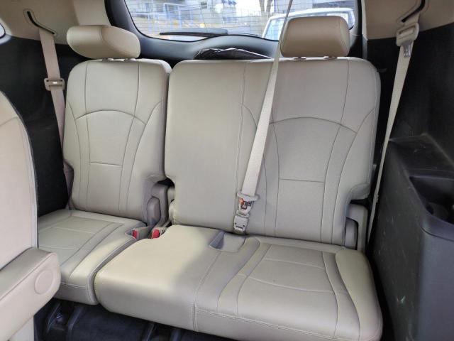 5GAERBKW3KJ174569 - 2019 BUICK ENCLAVE ESSENCE 灰色 照片 10