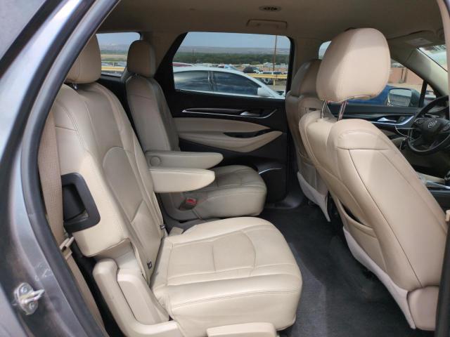 5GAERBKW3KJ174569 - 2019 BUICK ENCLAVE ESSENCE 灰色 照片 11