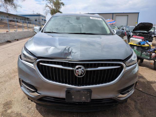 5GAERBKW3KJ174569 - 2019 BUICK ENCLAVE ESSENCE 灰色 照片 5