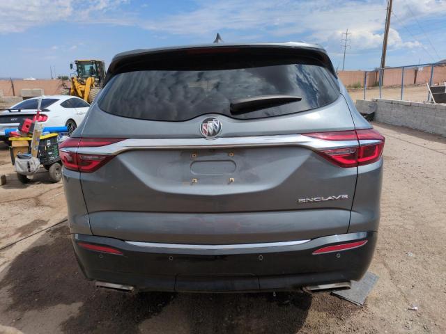 5GAERBKW3KJ174569 - 2019 BUICK ENCLAVE ESSENCE 灰色 照片 6