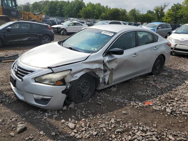 2015 NISSAN ALTIMA 2.5, 