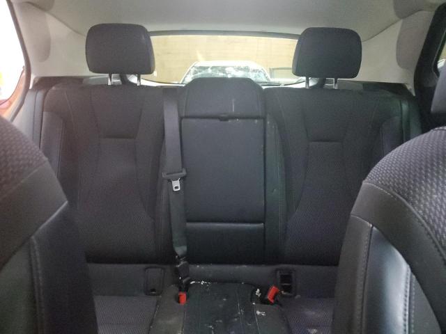 LRBFZMR48MD042197 - 2021 BUICK ENVISION PREFERRED 红色 照片 10