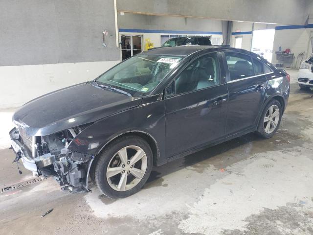 2014 CHEVROLET CRUZE LT, 