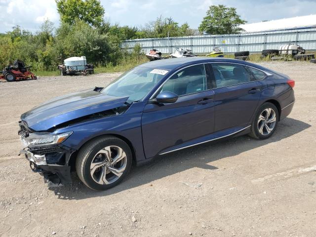 2020 HONDA ACCORD EXL, 