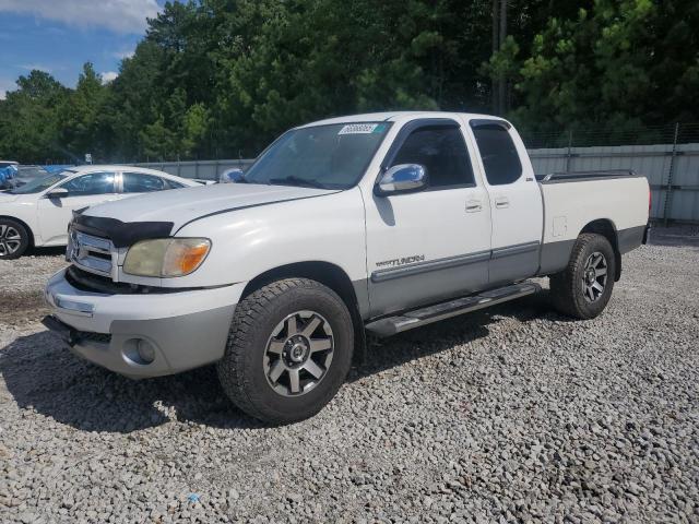 2005 TOYOTA TUNDRA ACCESS CAB SR5, 