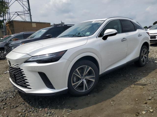 2023 LEXUS RX 350 BASE, 