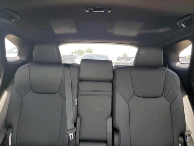 2T2BAMCAXPC003856 - 2023 LEXUS RX 350 BASE Blanco foto 10