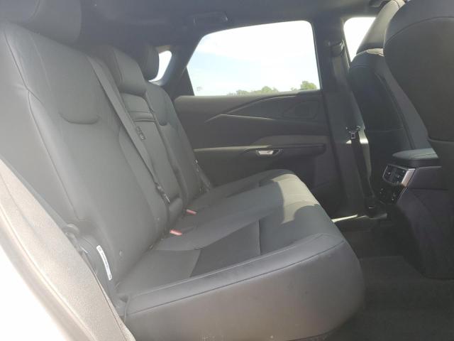 2T2BAMCAXPC003856 - 2023 LEXUS RX 350 BASE Blanco foto 11