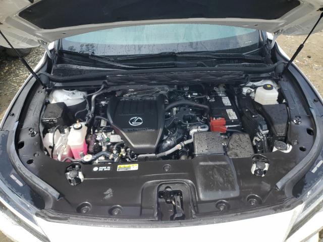 2T2BAMCAXPC003856 - 2023 LEXUS RX 350 BASE Blanco foto 12