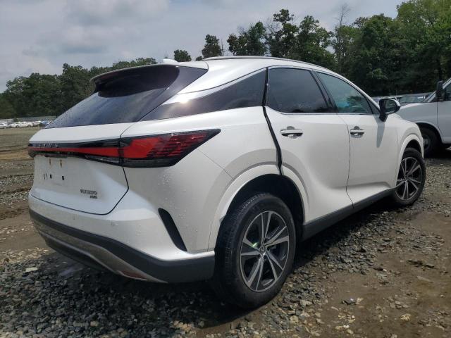 2T2BAMCAXPC003856 - 2023 LEXUS RX 350 BASE Blanco foto 3