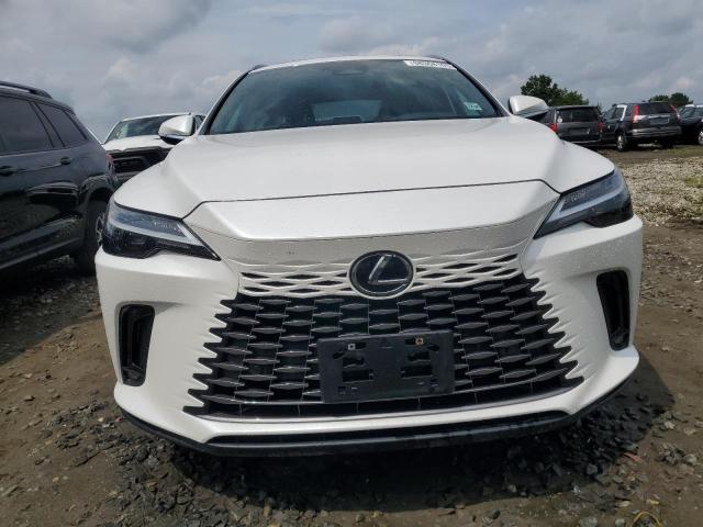 2T2BAMCAXPC003856 - 2023 LEXUS RX 350 BASE Blanco foto 5