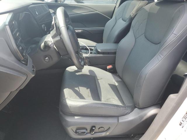 2T2BAMCAXPC003856 - 2023 LEXUS RX 350 BASE Blanco foto 7