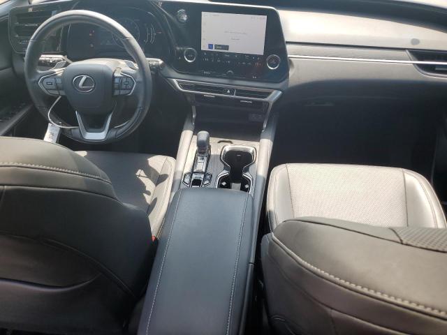 2T2BAMCAXPC003856 - 2023 LEXUS RX 350 BASE Blanco foto 8