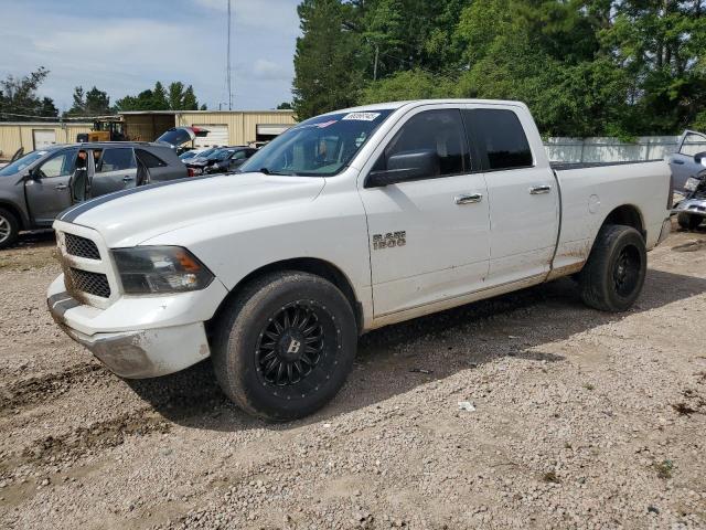 2015 RAM 1500 SLT, 