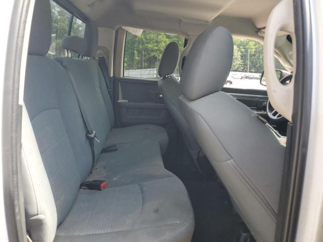 1C6RR6GG6FS521702 - 2015 RAM 1500 SLT 白色 照片 10