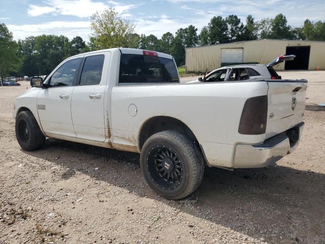 1C6RR6GG6FS521702 - 2015 RAM 1500 SLT 白色 照片 2