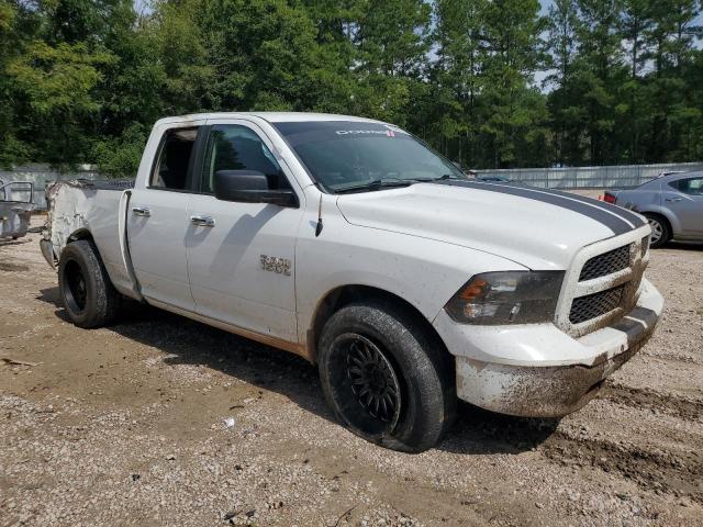 1C6RR6GG6FS521702 - 2015 RAM 1500 SLT 白色 照片 4