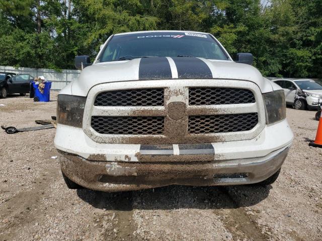 1C6RR6GG6FS521702 - 2015 RAM 1500 SLT 白色 照片 5