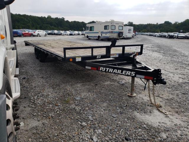 4P51C3020P3065556 - 2023 TRL TRAILER BLACK photo 1