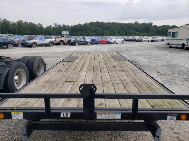 4P51C3020P3065556 - 2023 TRL TRAILER BLACK photo 5