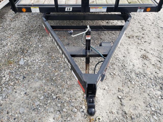 4P51C3020P3065556 - 2023 TRL TRAILER BLACK photo 7