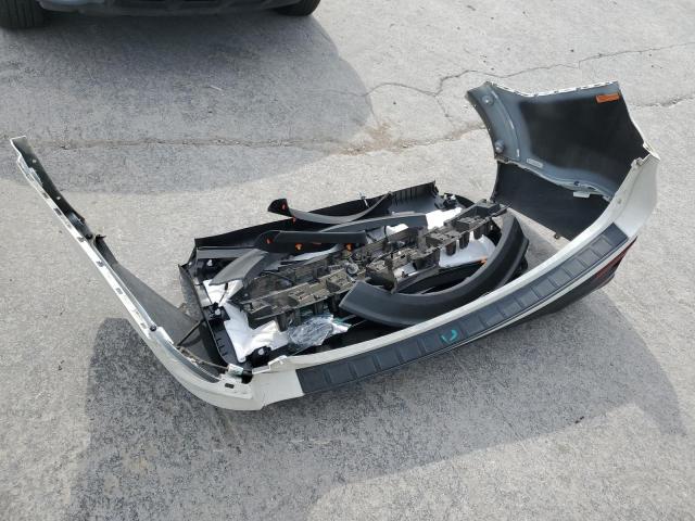 1FMSK7DH6NGA05760 - 2022 FORD EXPLORER XLT Ақ фото 13