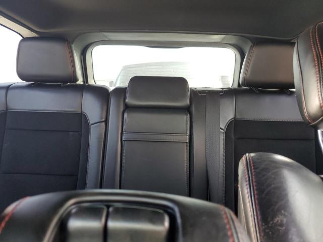 1C4RJFLG9HC778968 - 2017 JEEP GRAND CHER TRAILHAWK 白色 照片 10