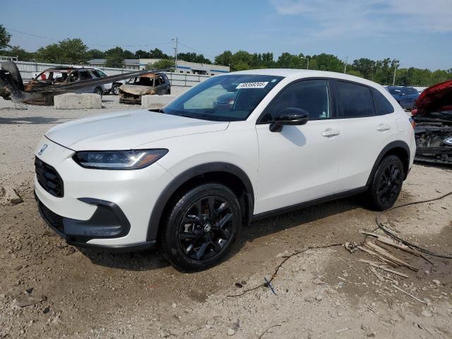 2024 HONDA HR-V SPORT, 