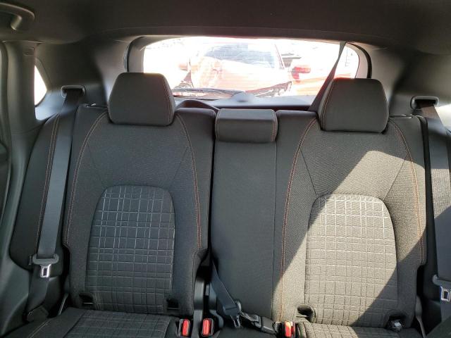 3CZRZ2H58RM781864 - 2024 HONDA HR-V SPORT WHITE photo 10