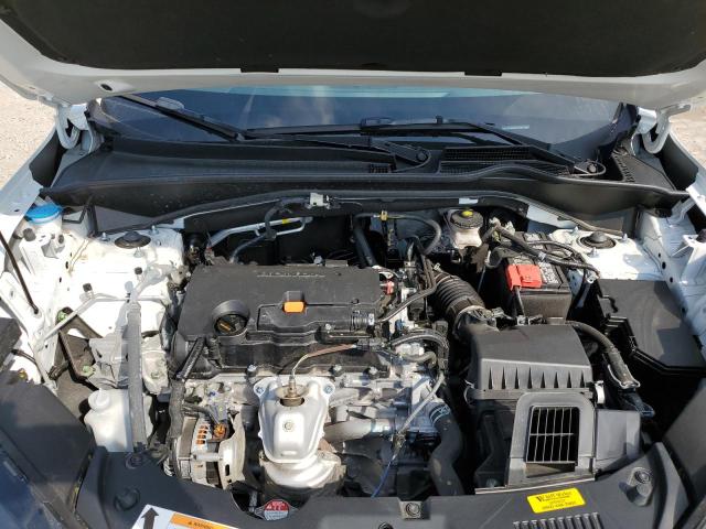 3CZRZ2H58RM781864 - 2024 HONDA HR-V SPORT WHITE photo 12