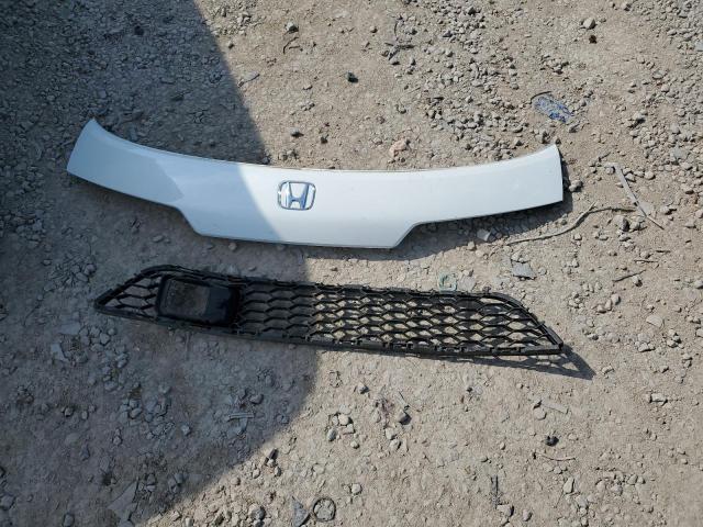 3CZRZ2H58RM781864 - 2024 HONDA HR-V SPORT WHITE photo 13