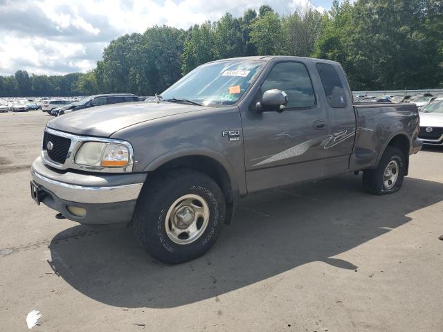 2003 FORD F150, 
