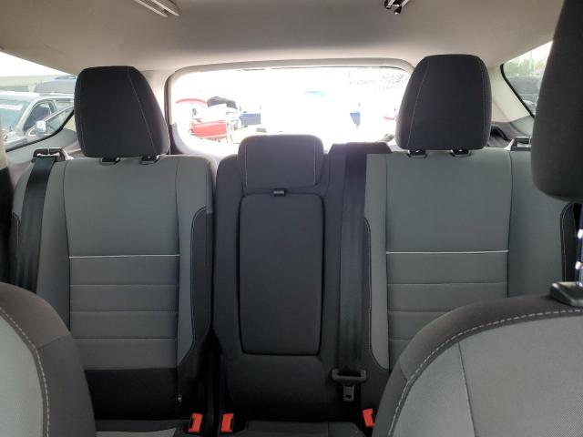 1FMCU9GX2DUD03719 - 2013 FORD ESCAPE SE თეთრი ფოტო 10