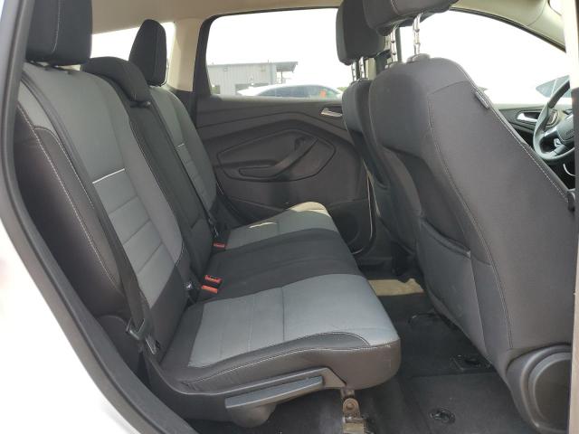 1FMCU9GX2DUD03719 - 2013 FORD ESCAPE SE თეთრი ფოტო 11