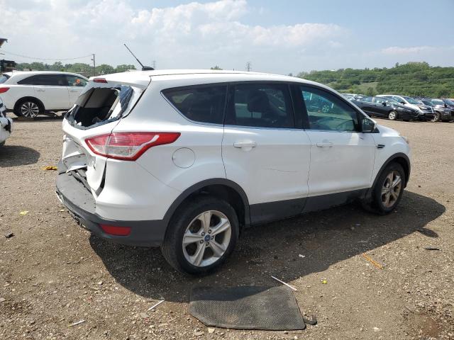 1FMCU9GX2DUD03719 - 2013 FORD ESCAPE SE თეთრი ფოტო 3