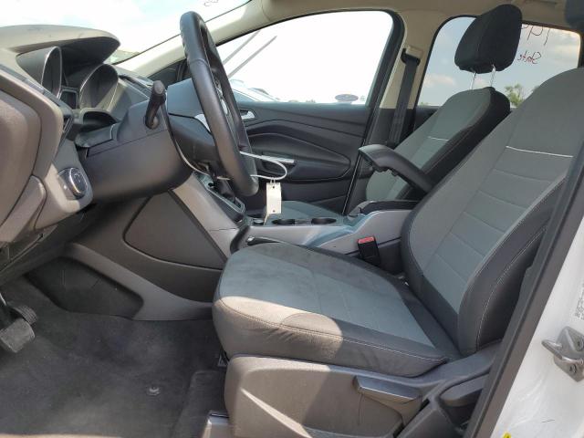 1FMCU9GX2DUD03719 - 2013 FORD ESCAPE SE თეთრი ფოტო 7