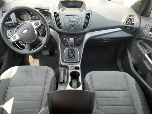 1FMCU9GX2DUD03719 - 2013 FORD ESCAPE SE თეთრი ფოტო 8