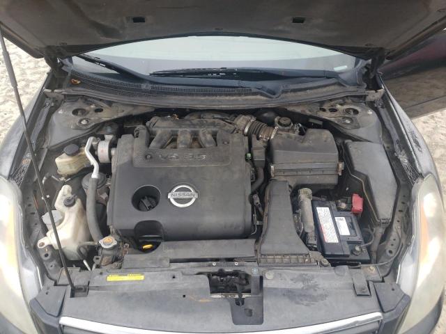 1N4BL21E09C182290 - 2009 NISSAN ALTIMA 3.5SE BLACK photo 11