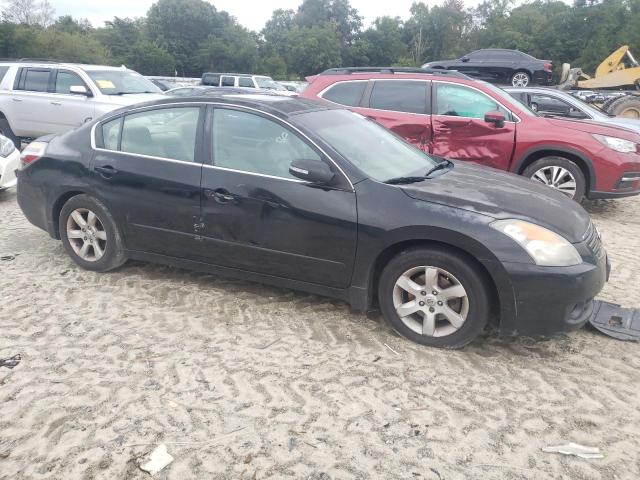 1N4BL21E09C182290 - 2009 NISSAN ALTIMA 3.5SE BLACK photo 4