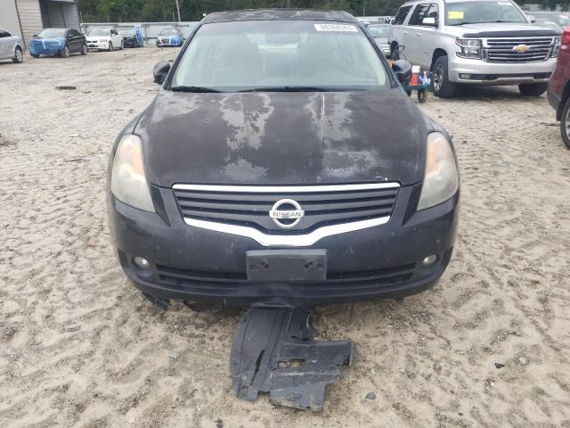 1N4BL21E09C182290 - 2009 NISSAN ALTIMA 3.5SE BLACK photo 5