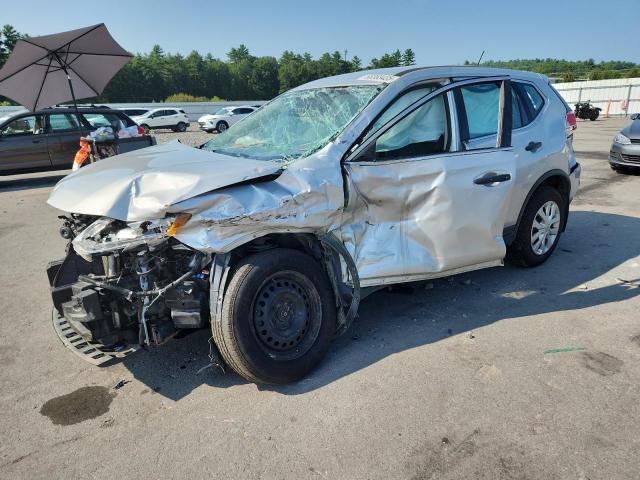 2016 NISSAN ROGUE S, 