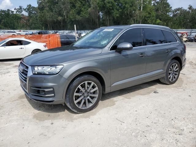 2017 AUDI Q7 PRESTIGE, 