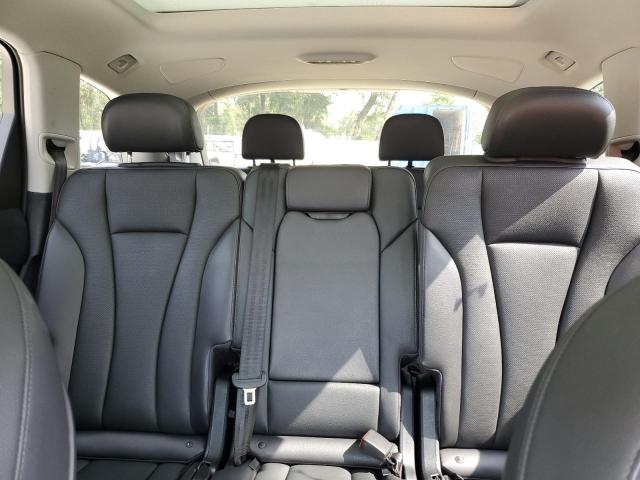 WA1VABF78HD015508 - 2017 AUDI Q7 PRESTIGE رمادي صورة 10