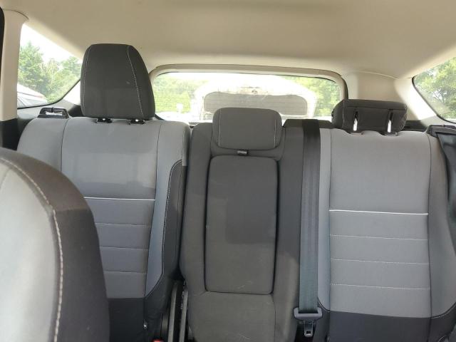 1FMCU9GX5EUE04500 - 2014 FORD ESCAPE SE ნაცრისფერი ფოტო 10