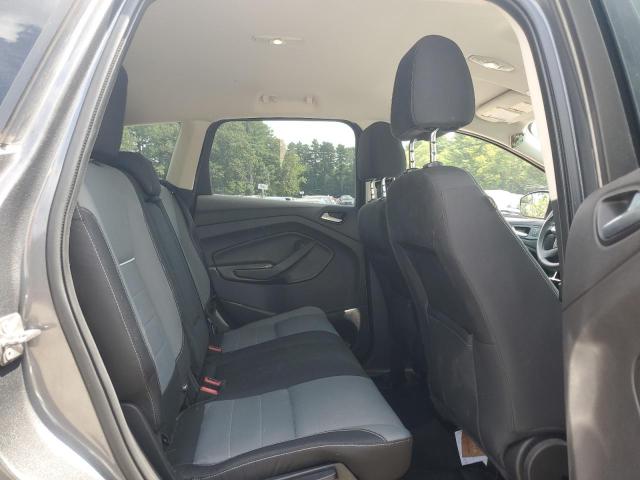 1FMCU9GX5EUE04500 - 2014 FORD ESCAPE SE ნაცრისფერი ფოტო 11